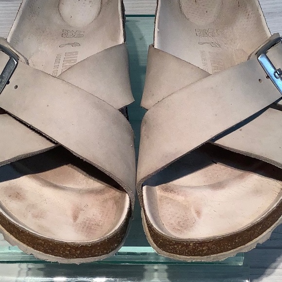 Birkenstock sandals - Picture 5 of 12